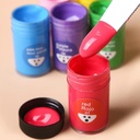 Pintura acrilica 25ml 24pc 6 pinceles GIORGIONE