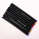 Pincel punta fina 0.4mm 48pc GIORGIONE