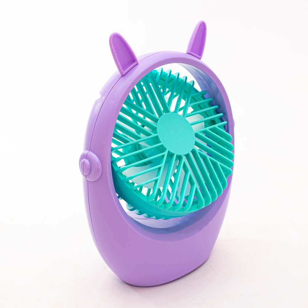 Ventilador portatil de mesa