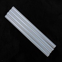 Barra de silicona 4pc