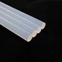 Barra de silicona 4pc