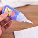 Pegamento instantaneo 20g