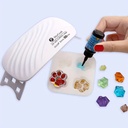 Mini lampara uv 36w