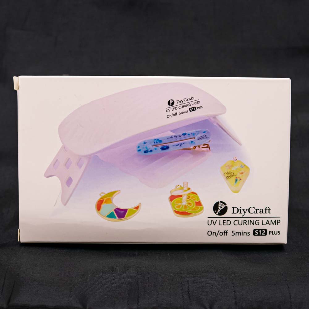 Mini lampara uv 36w