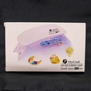 Mini lampara uv 36w