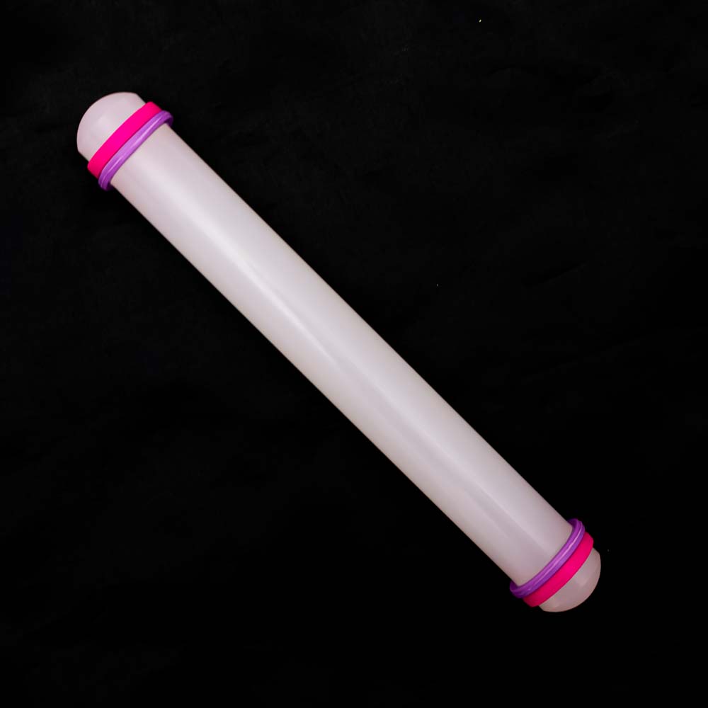 Rodrillo de pasteleria o bricolaje 23cm