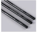 Set de lápiz carbonizado 3 piezas