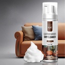 Espuma en seco para cuero 200ml
