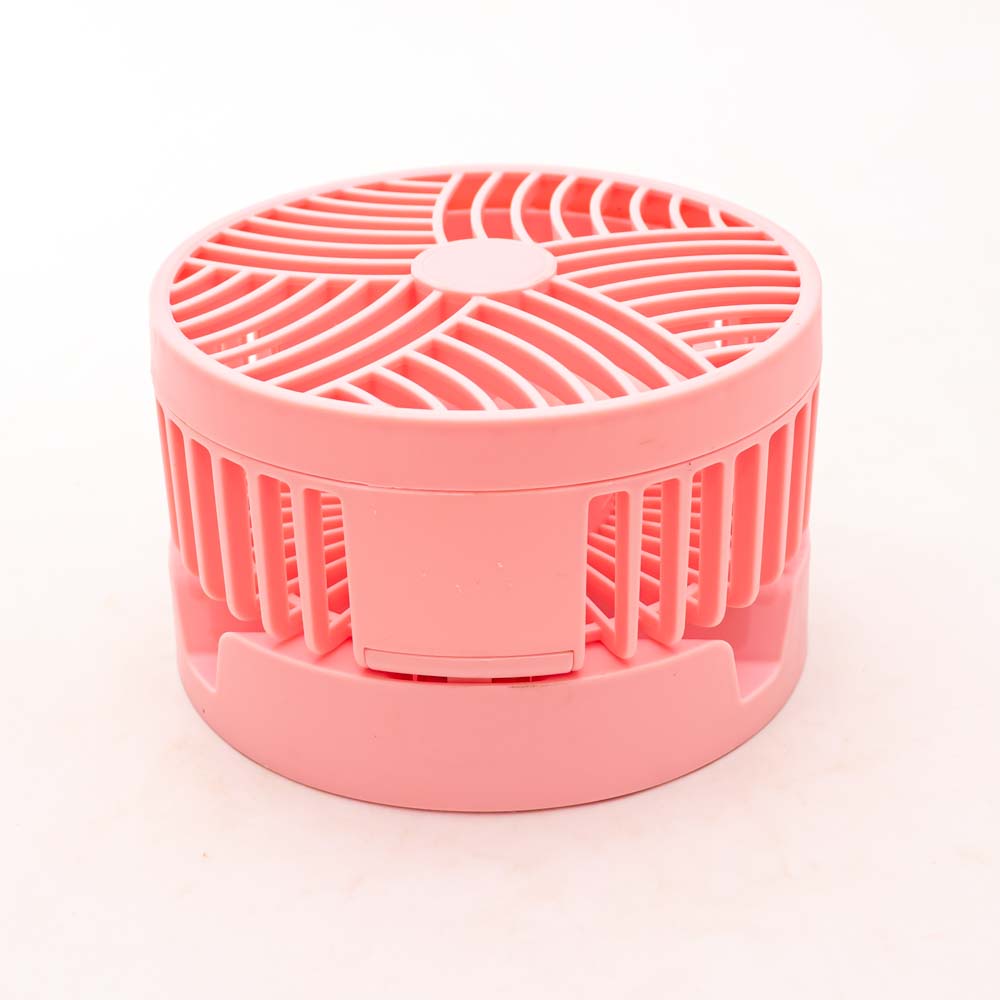 Ventilador portatil de mesa a USB