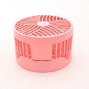 Ventilador portatil de mesa a USB