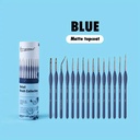 Juego de pinceles 15pc GIORGIONE