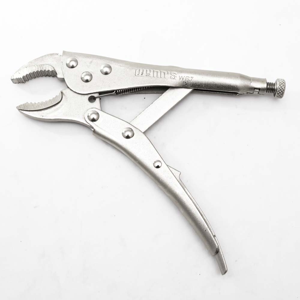PINZA A PRECION 7PL WYNNS