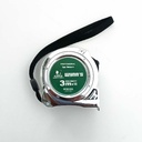 Cinta métrica 5m*19mm wynns