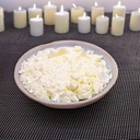 Cera de soja 50-52 grados para vela 1kg