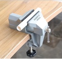 Morsa liviano de mesa wynns
