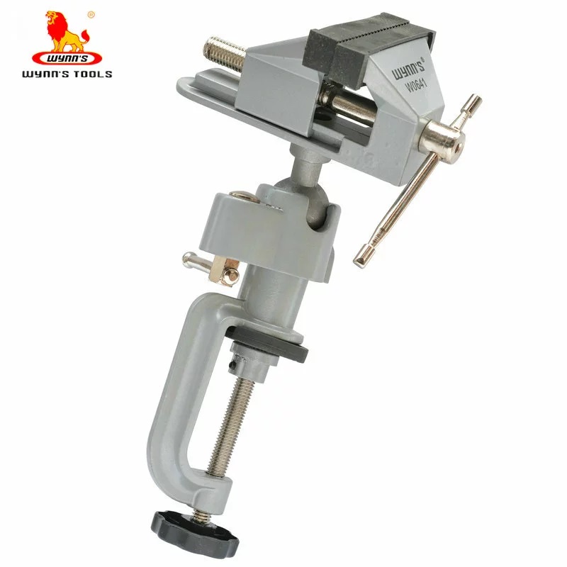 Morsa liviano de mesa wynns