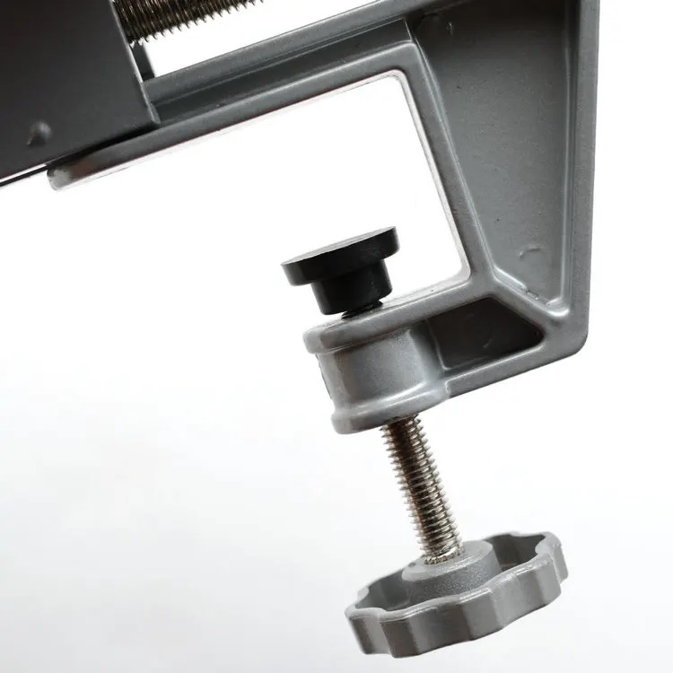 Morsa liviano de mesa wynns
