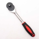 LLAVE CRICKET 1/2" 25CM VANADIUM