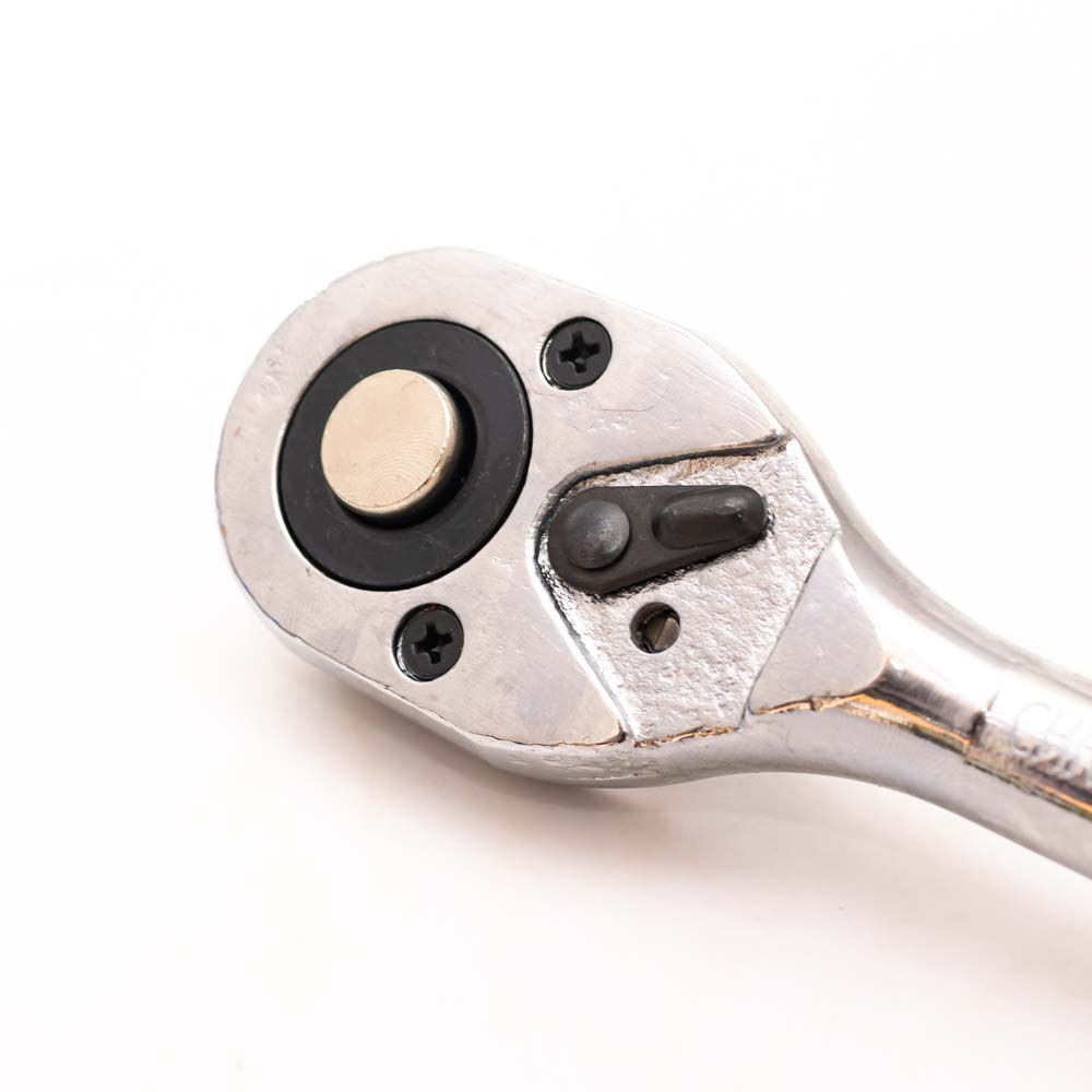 LLAVE CRICKET 1/2" 25CM VANADIUM