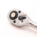 LLAVE CRICKET 1/2" 25CM VANADIUM