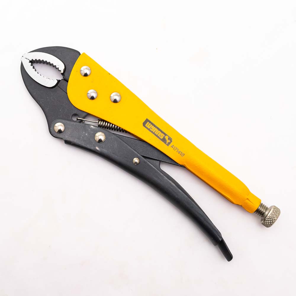 Pinza a precion 10pl WYNNS