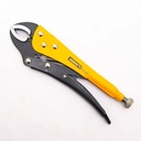 Pinza a precion 10pl WYNNS