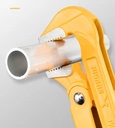 Llave para caño 1PL WYNNS