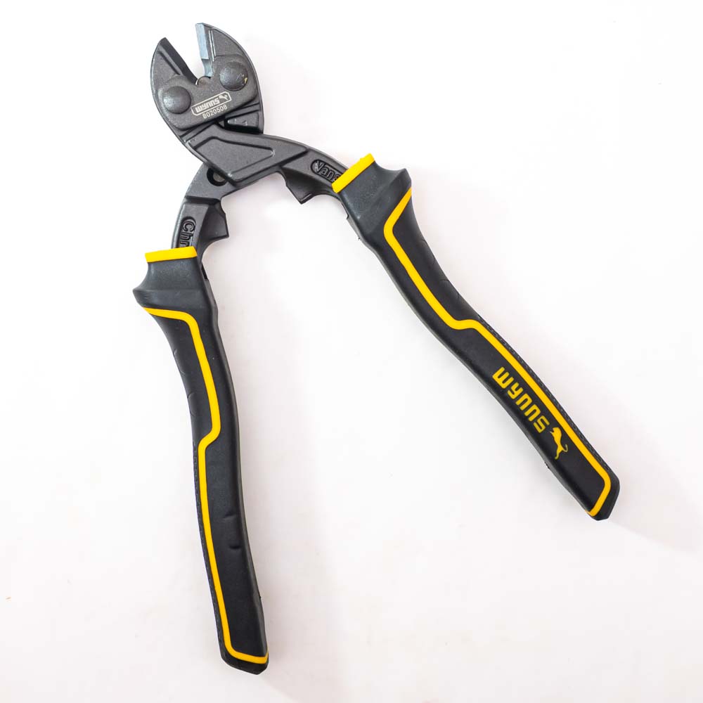 CORTADOR DE PERNO 8"