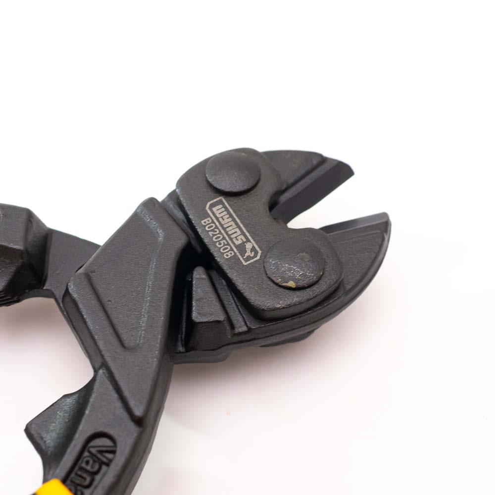 CORTADOR DE PERNO 8"