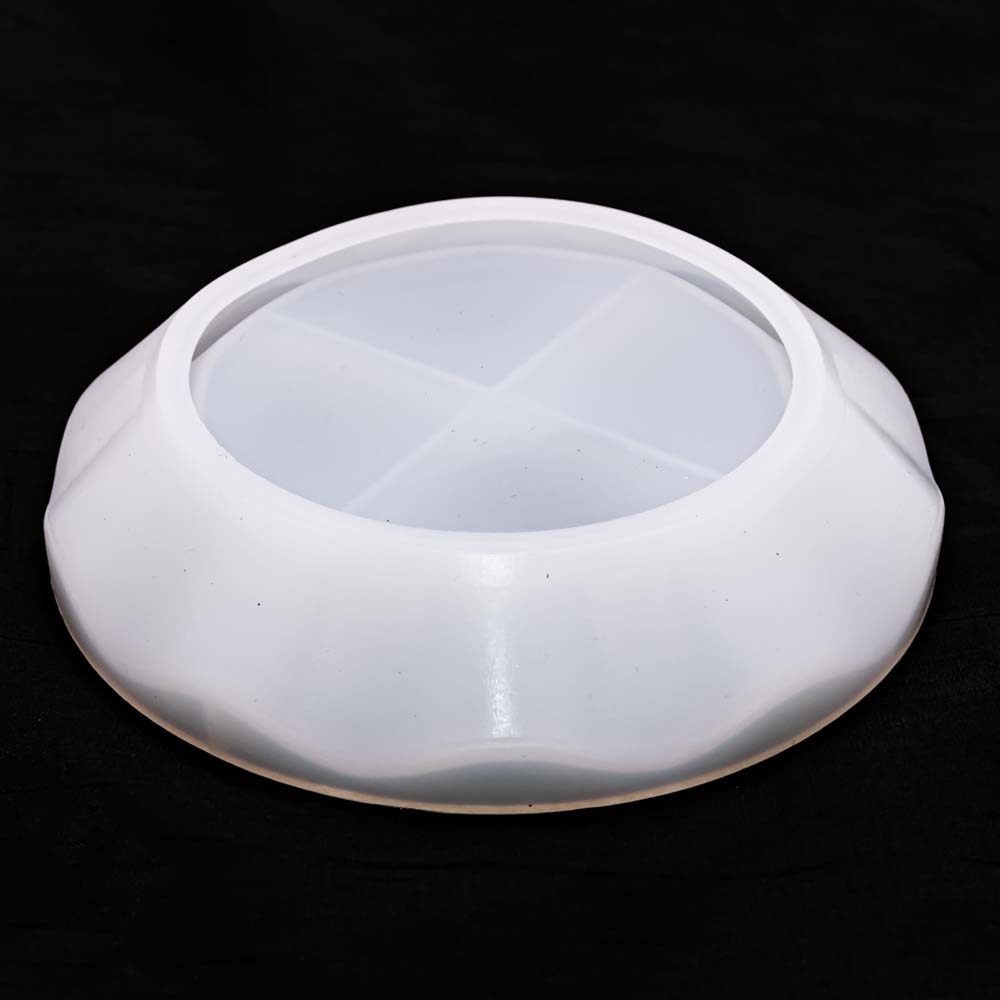 Molde de silicona bandeja 145mm