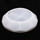 Molde de silicona bandeja 145mm