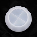 Molde de silicona bandeja 145mm