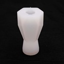 Molde de silicona mini piramide 52*30mm