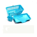 ESCURRIDOR DE PLATOS 3PC