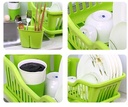 ESCURRIDOR DE PLATOS 3PC