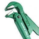 LLave para caño 3/4 wynns