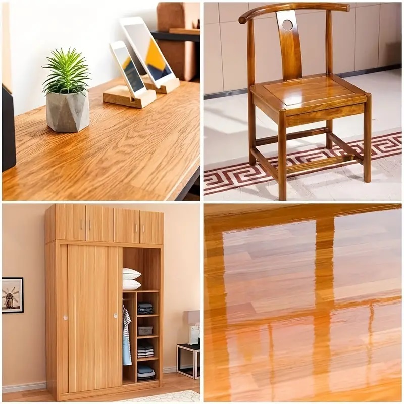 Cera de abeja para madera
