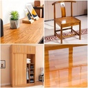 Cera de abeja para madera