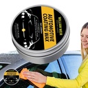 Cera automotriz protectora alto brillo