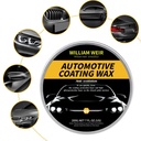 Cera automotriz protectora alto brillo