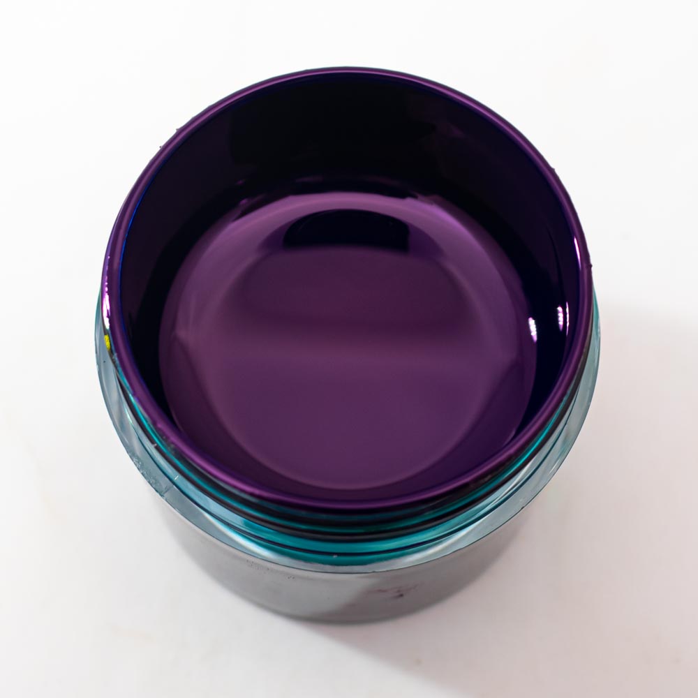 Tinte pigmentado para TERRAZO 26G Azul