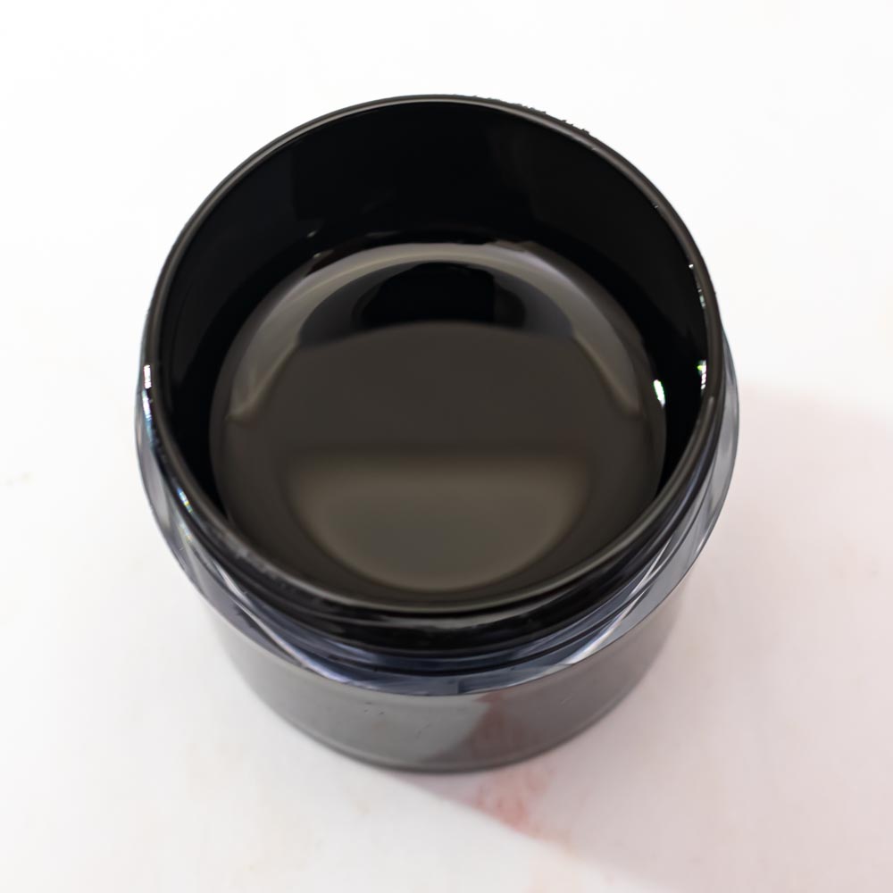 Tinte pigmentado para TERRAZO 27G Negro