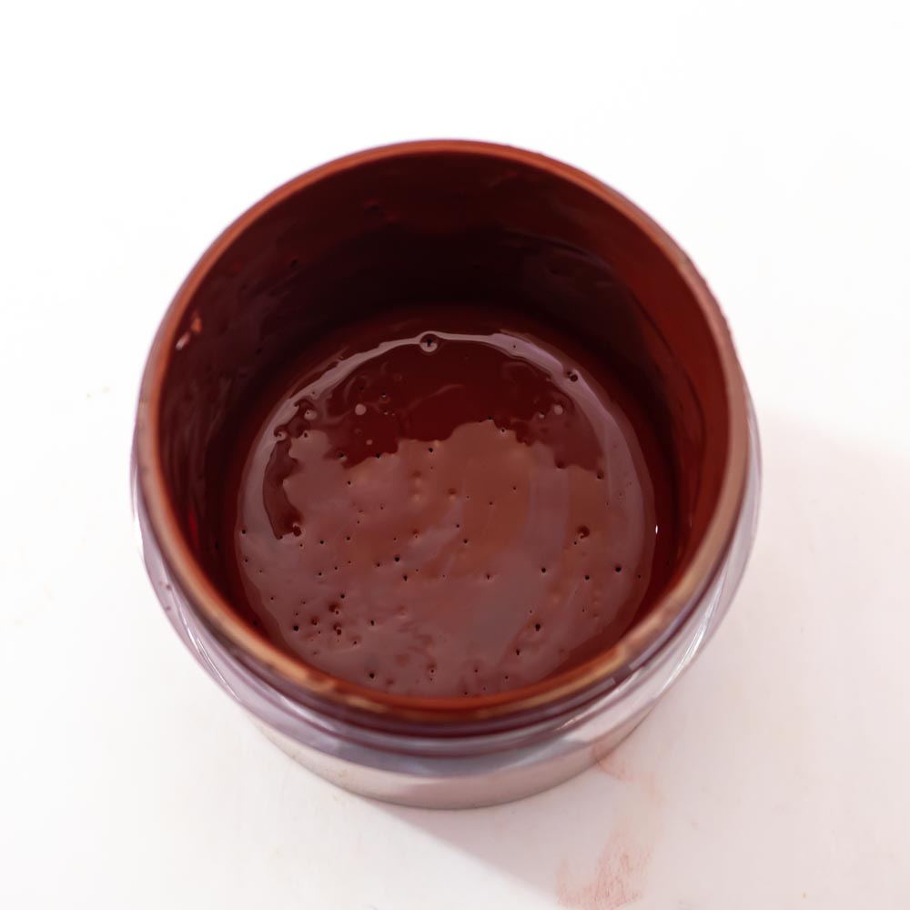 Tinte pigmentado para TERRAZO 25G Marrón