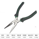 Alicate punta larga 8" wynns