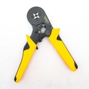 Alicate para terminales 175mm wynns