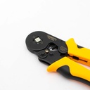 Alicate para terminales 175mm wynns