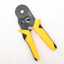 Alicate para terminales 175mm wynns