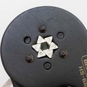 Alicate para terminales 175mm wynns