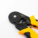 Alicate para terminales 175mm wynns