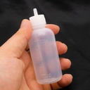 Botella gotero 50cc